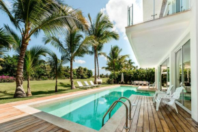 Best Private Cocotal Villas in Punta Cana